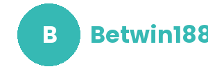 Betwin188 Logo